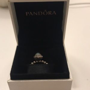 Pandora ring
